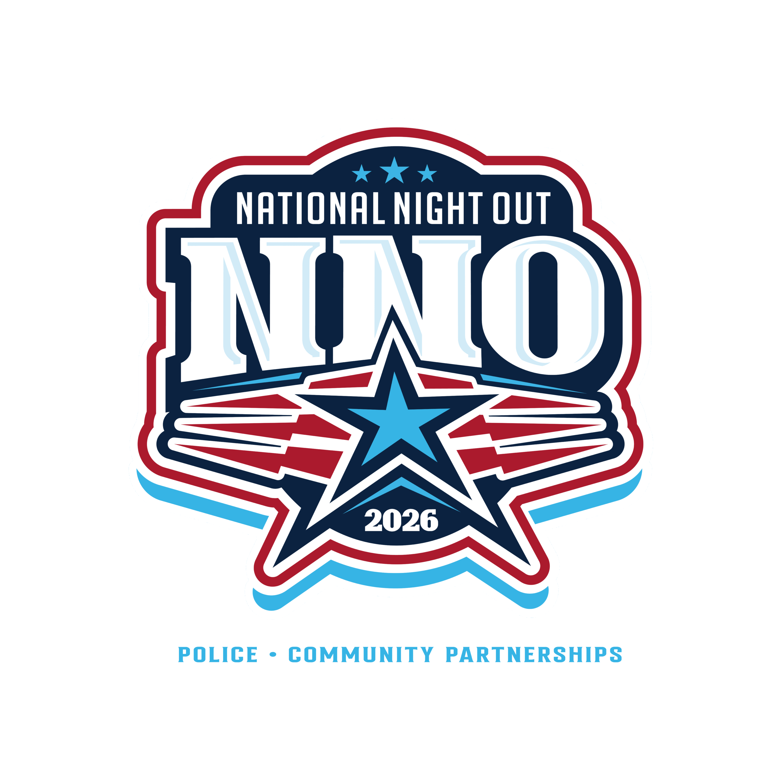 National Night Out 2026