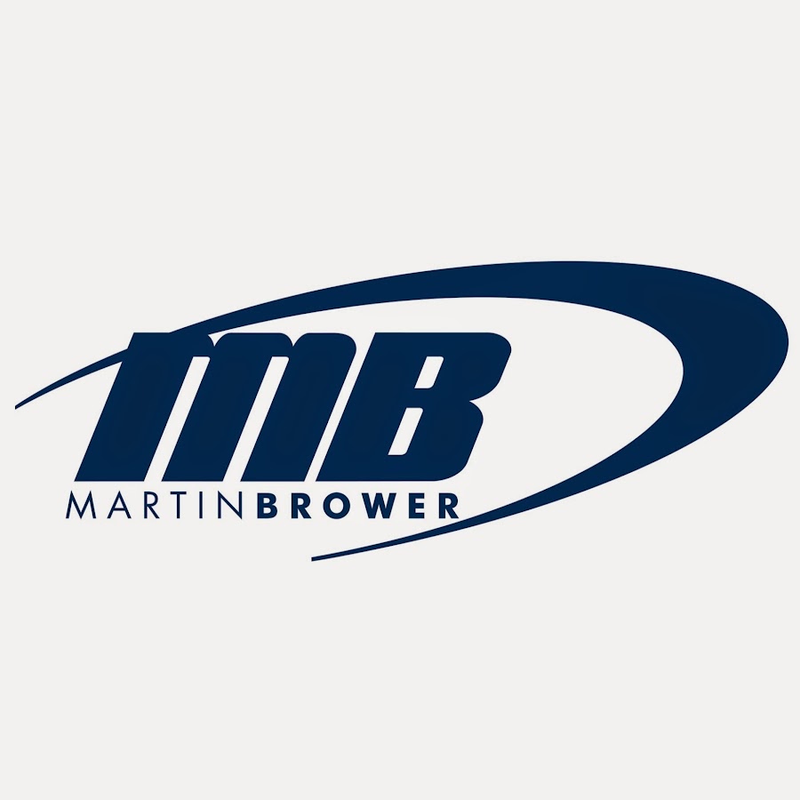 Martin Brower